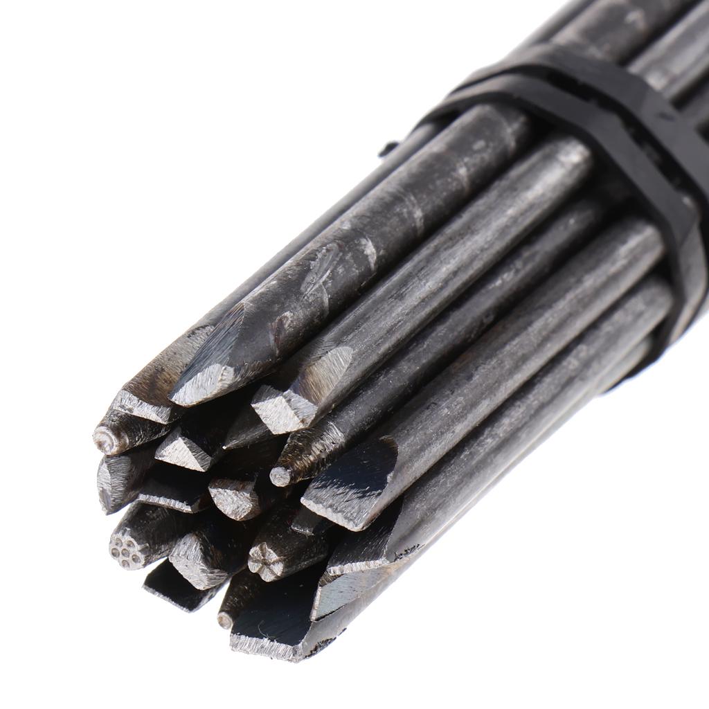 Набор металлических штампов с символом дизайна для изготовления ювелирных изделий своими руками, 20 шт., тип 1