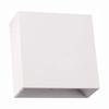 SEKOYA White 4W IP65 LED Wall Light