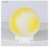 Solar Moon Light for Outdoor Courtyard Garden Landscaping