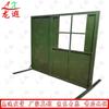 Tactical Training Obstacles & Terrain Elements