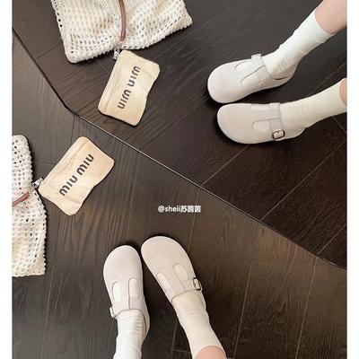 Туфли – Мэри Джейн