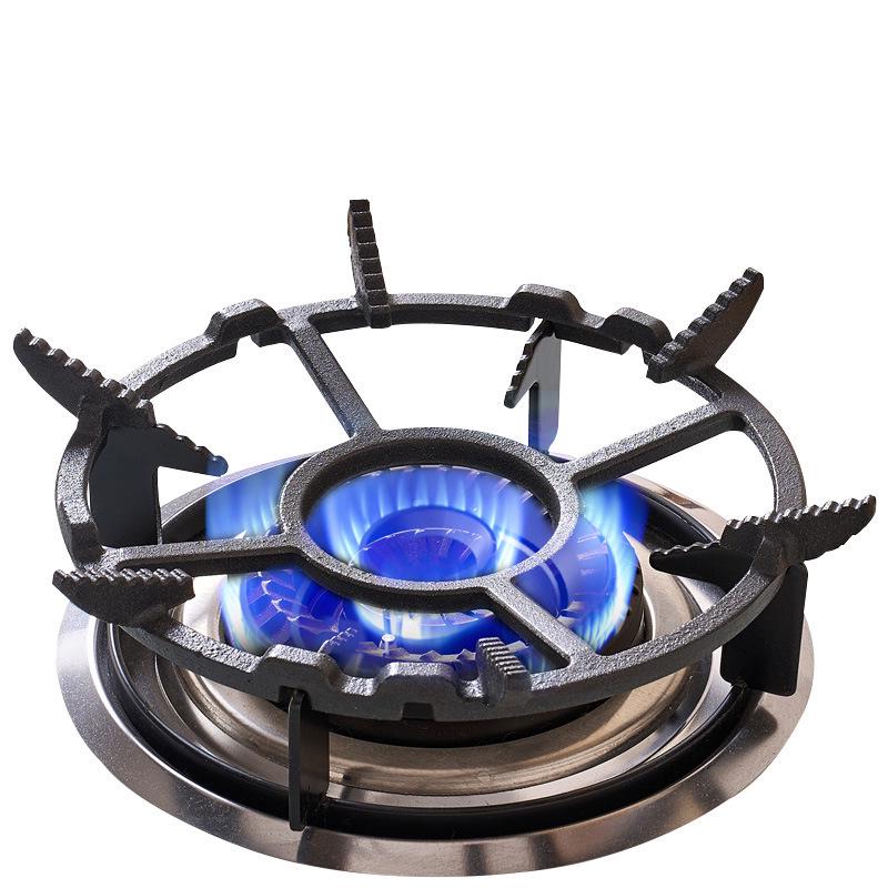 Universal Non-Slip Gas Stove Wok and Pot Stand