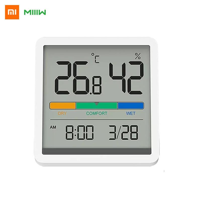 Термометр-гигрометр Xiaomi MIIIW