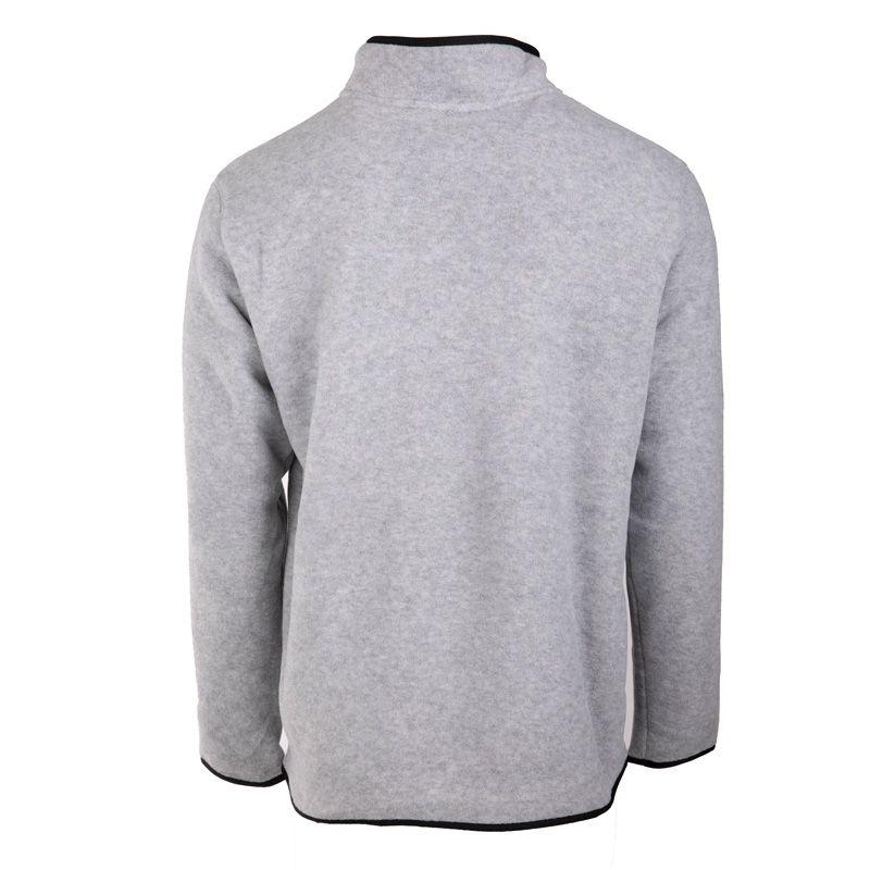 Флисовый свитшот Hearth BURTON