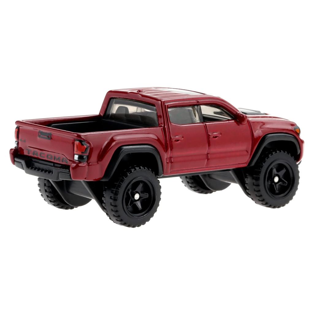 Базовая модель автомобиля Hot Wheels '20 Toyota Tacoma [для детей от 3 лет и старше] HHF22