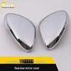 Tenth-Gen Accord Rearview Mirror Cover Sequin Decor