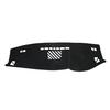 Custom Fit Car Dashboard Cover Sunshade Mat for BMW 5 Series E60 2004-2010 Anti-UV Non-Slip Dash Pad Protector