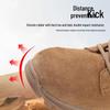 Men's High-Top Tactical Combat Boots