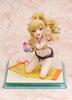 Wave Idolmaster Cinderella Girls Yui Otsuki SummertimeHigh 1/8 Scale PVC Painted Complete Figure