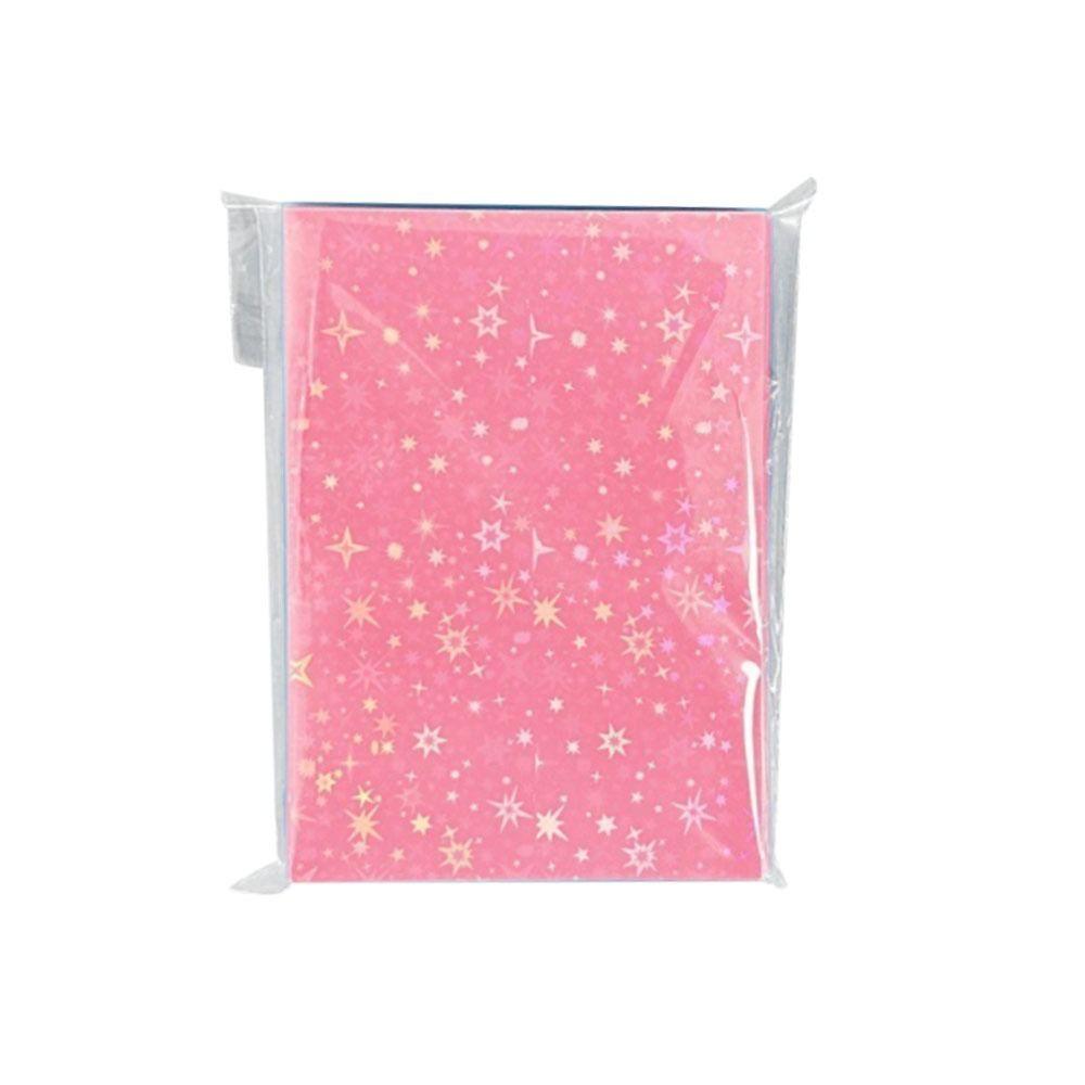 61x91mm Card Film 3 Inch Photocard Holographic Protector Card Holder Card Display