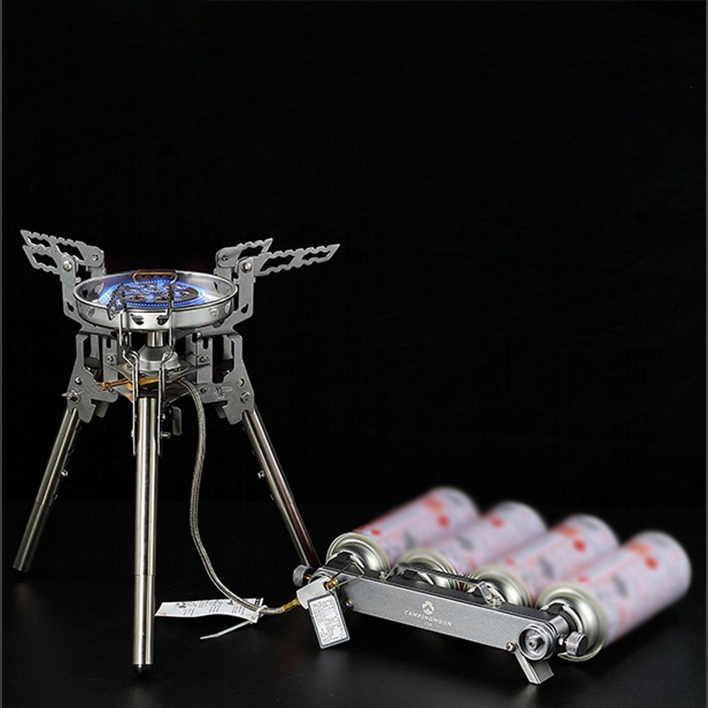 Многофункциональный удлинительный шланг для топливного бака для улицы, четыре на два адаптера для разделенной печи, удобный инструмент для переоборудования бензобака