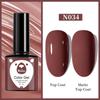 New Nail Polish Glue Nail Salon Special Popular New Color Nail Polish Glue Phototherapy Glue