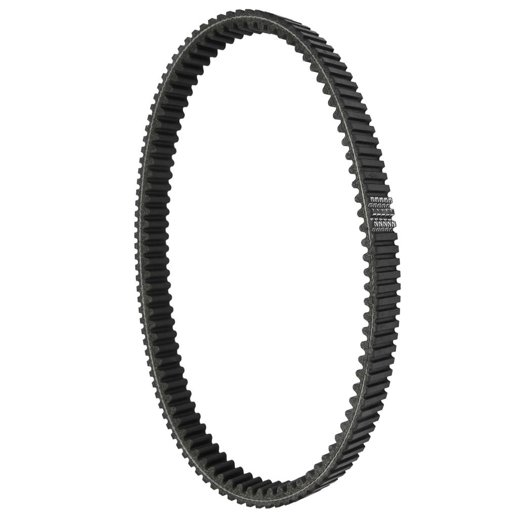 Heavy Duty CVT Drive Belt Rubber Black Heatproof Replacement for Polaris Ranger 700 800 ATV