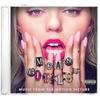 Various - Mean Girls (Music From The Motion Picture) [COMPACT DISCS] Explicit