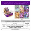 My Little Pony ККИ Серия 4 Теплая Печка Холодостойкий Бустер Пак - Оригинальные Боевые Карты