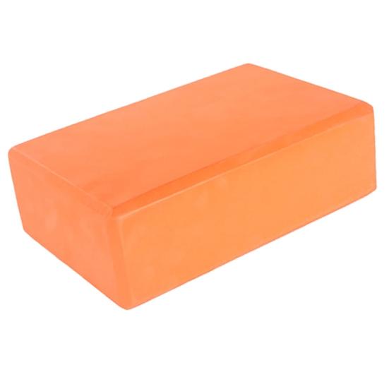 Нескользящий блок для йоги и пилатеса, пенопластовый кирпич из ЭВА, инструмент для упражнений на растяжку тела, фитнес