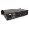 Amplificateur De Sono - 2 X 480W - Noir - Ibiza Sound AMP600-MKII