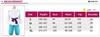 RICHAIR Anime Cosplay Haku School Unisex Size Costume, 4-Piece Set, Chihiro, Halloween, Christmas, Festival, (S)