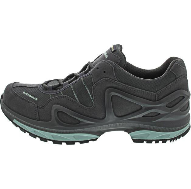 Полуботинки Lowa Gorgon GTX