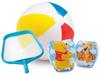 Frame Garden Pool 457 X 122 Cm 17In1 Intex 26726