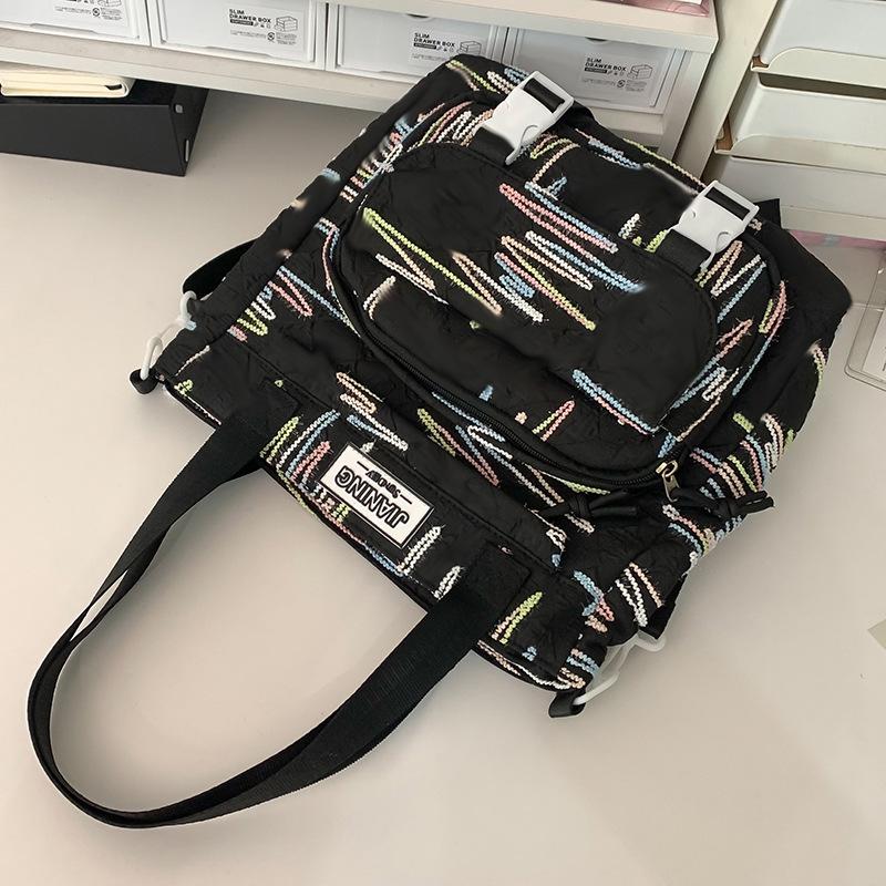 Школьные ранцы Ученики начальной школы Дети Девочки Ученики средней школы Рюкзаки из двух частей