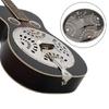 Resonator Guitar Resophonic Guitar Cover Plate Guitar Cover Plate for Dobro
