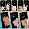 Смешной чехол с изображением животных, собак, кошек, тигра, пара, для OnePlus Nord 4 CE 3 2 Lite N30 N20 N10 OnePlus 13 12 11 10 Pro 10T 8T 12R 13R