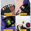 Unique Animal Ornament for Car Console Center and Rearview Mirror Display