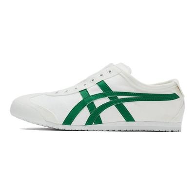 Mexico 66 Slip On Белый Зеленый D342Q-0184