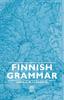 Книга Finnish Grammar