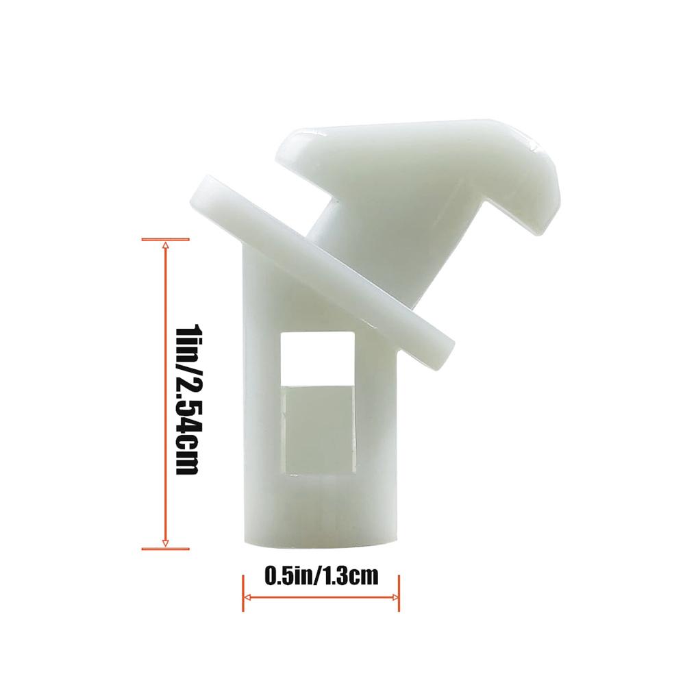 Держатель опоры капота 57242FJ000 Для Subaru Crosstrek Impreza 2018-2023