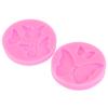 1Pc Butterfly Silicone Molds Mini Butterfly Cake Mold DIY Desserts Decoration