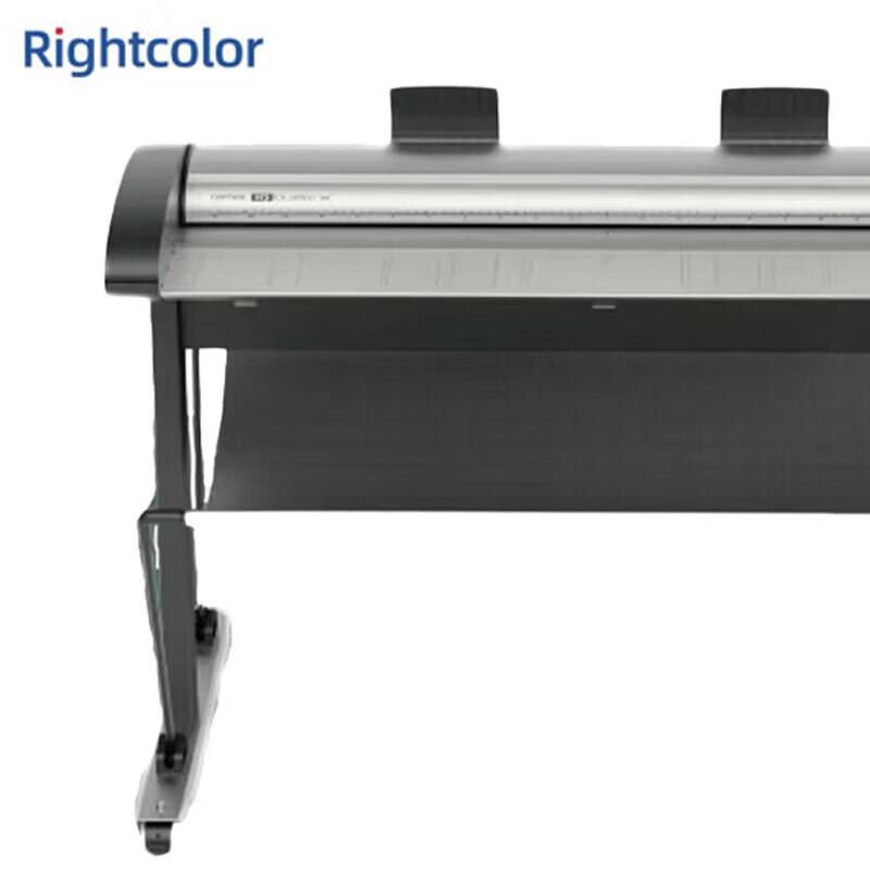 Rightcolor RS365 A0 Large Format Color Scanner