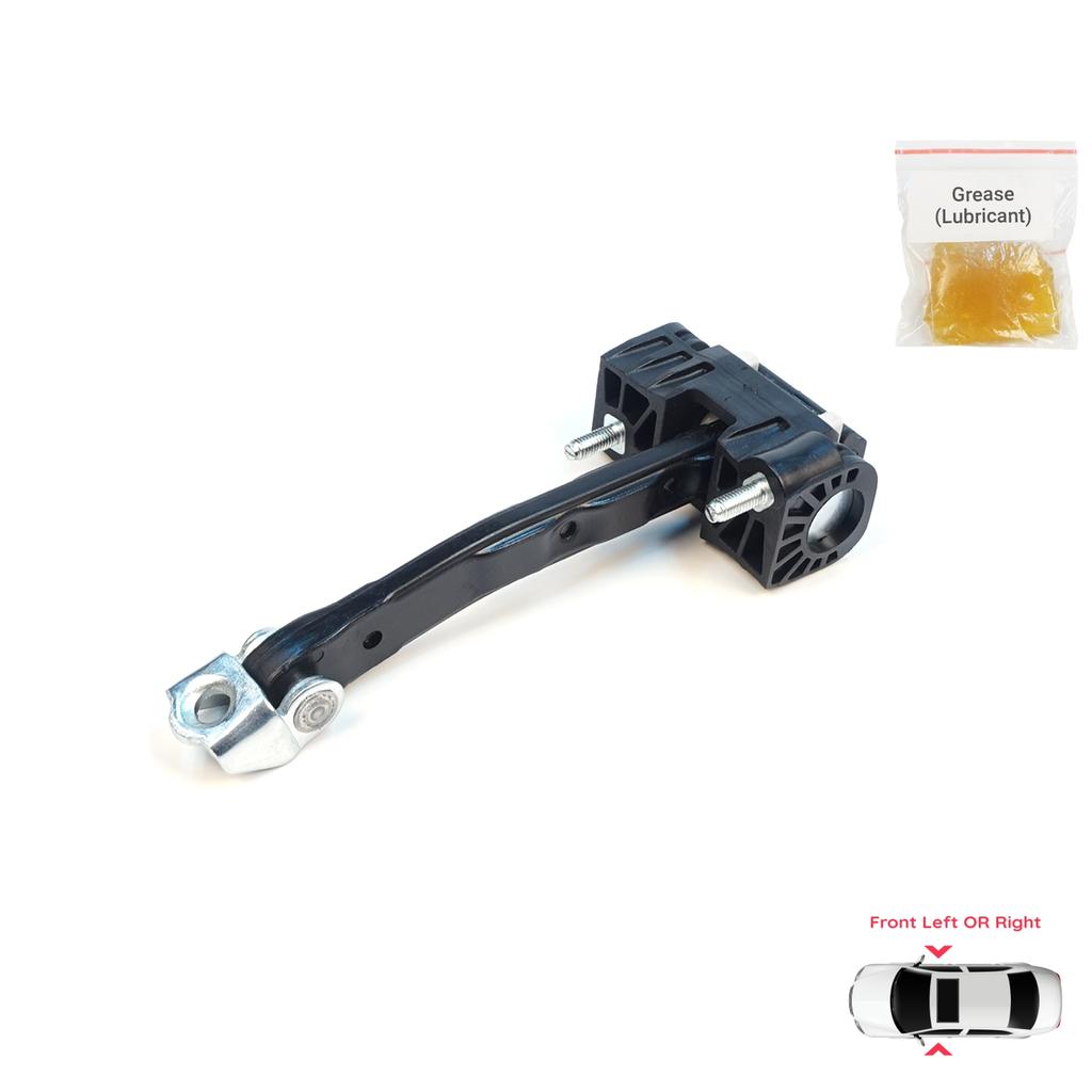 BDP1585 Front Door Hinge Stop Check Strap Limiter for Volvo S80 XC70 S60 MK2 V70 MK3 XC60 V60 MK1 31298466