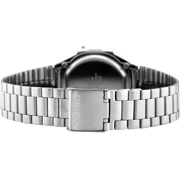 Casio Retro A168WEM-1EF Watch