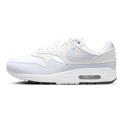 Кроссовки Air Max 1 серые повседневные DZ2628-105