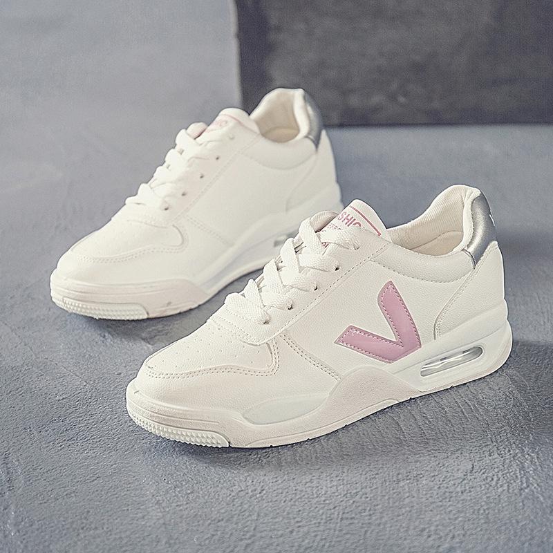 Женские дышащие кроссовки для бега, походные амортизирующие кроссовки Veja