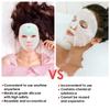 Rechargeable 7-Color LED Facial Mask for Skin Rejuvenation Brightening and Texture Refining