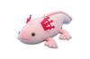 Takeoff Axolotl Small Plush Toy