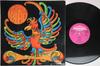 LP Пластинка RARE BIRD Rare Bird CAS1005 CHARISMA 1969 UK Рок Б/У