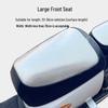 Electric Bike Seat Covers