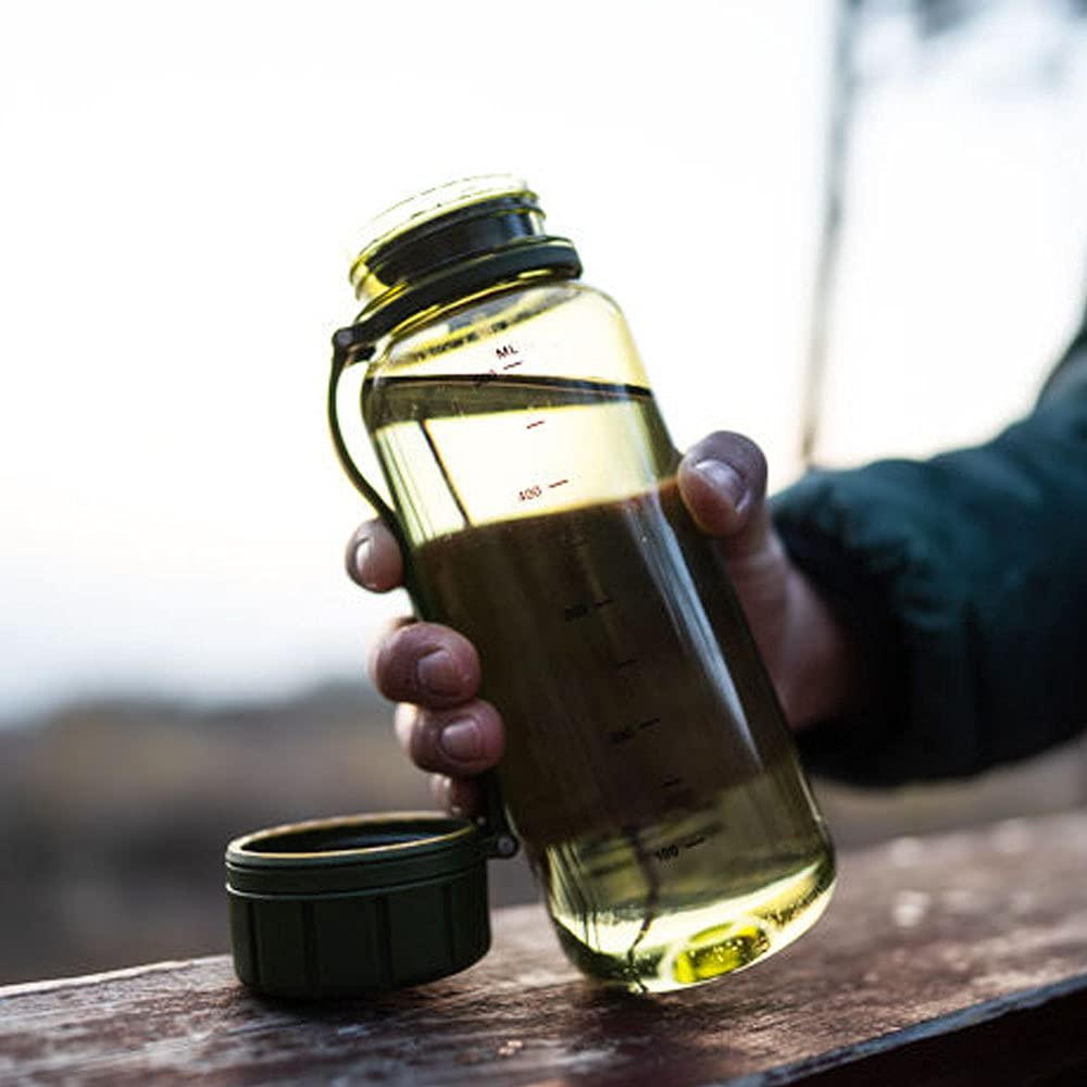 RIVERS Stout Air 550 Clear SA550CL