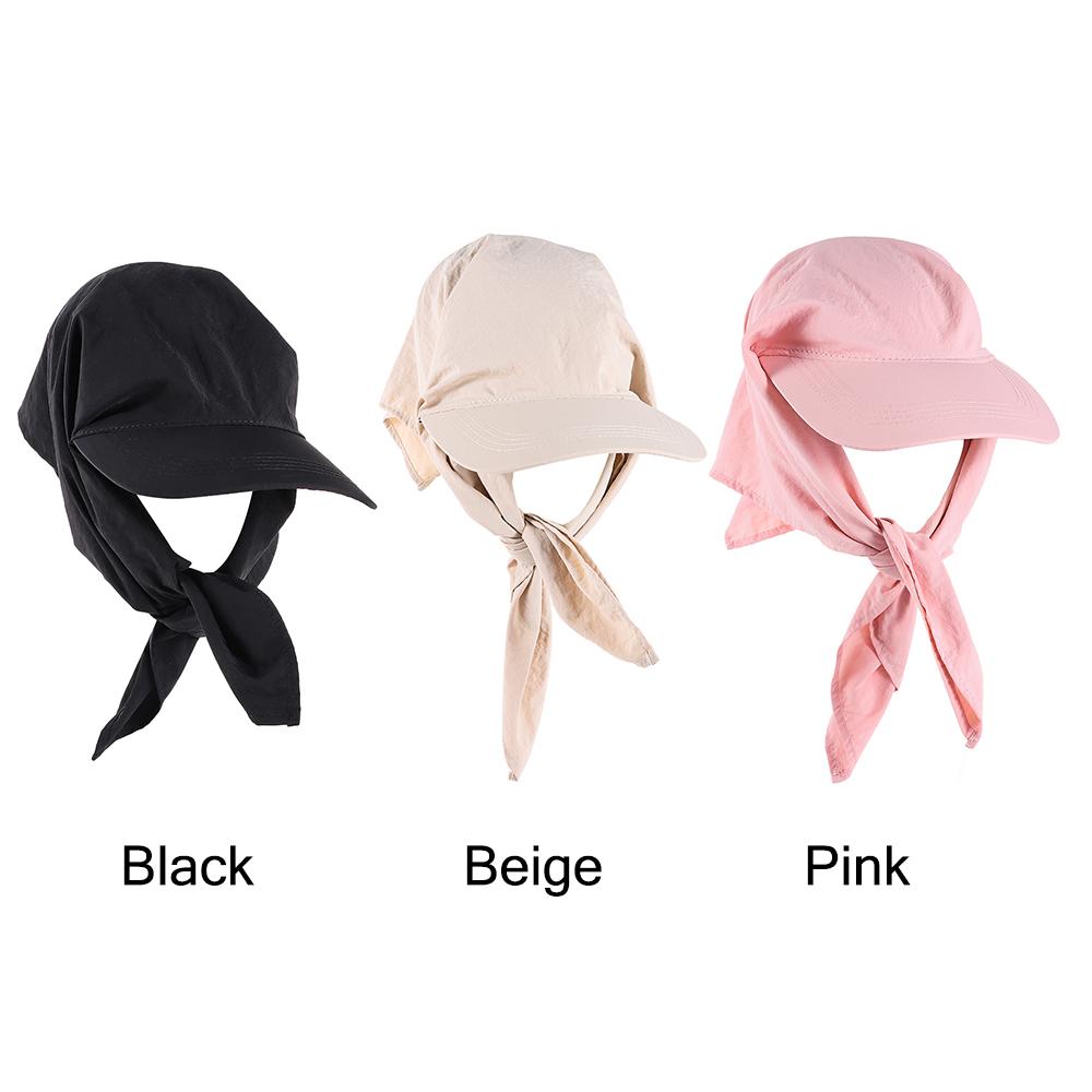 Quick Drying Quick Drying Hat UV Protection Baseball Cap Fashion Sun Hat  Unisex