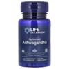 Life Extension Optimized Ashwagandha, 60 Veggie Capsules