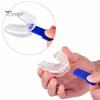 Anti Snoring Mouthpiece Adjustable BPA Latex Free Men Women Universal Better Night Sleeping Anti-Snore Mouth Guard Device
