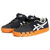 Asics Кроссовки унисекс Gel Flexkee Pro Black Birch Gum 1201A212-003