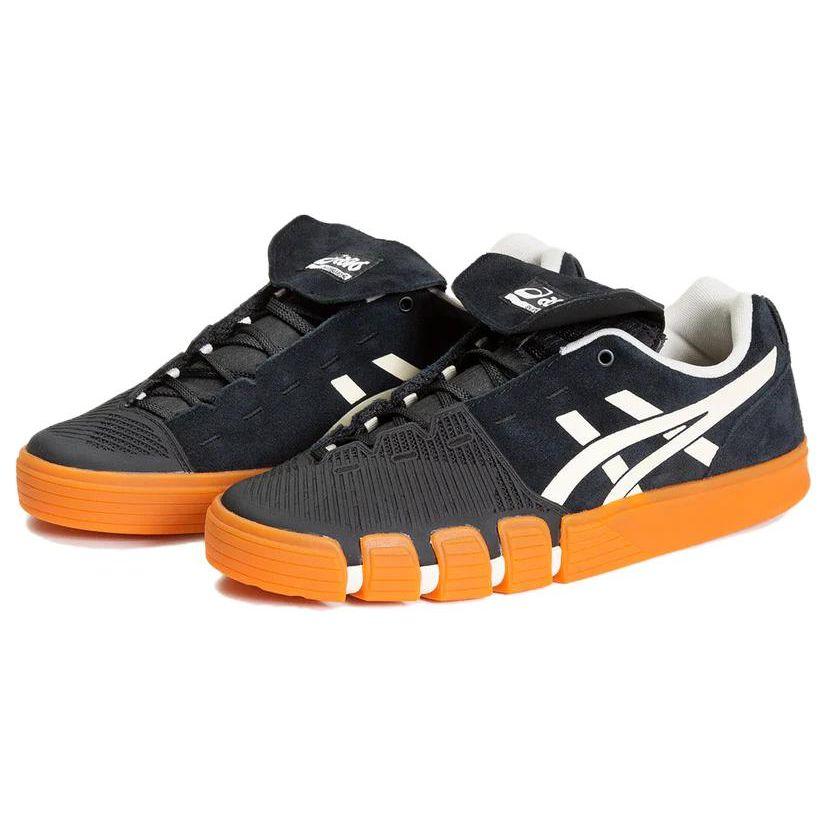 Asics Кроссовки унисекс Gel Flexkee Pro Black Birch Gum 1201A212-003