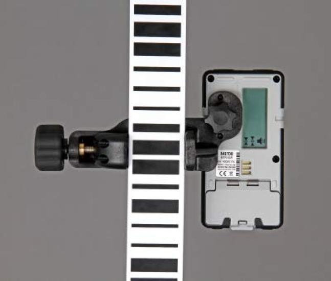 Держатель приемника Topcon 110 Тип HOLDER-110