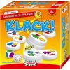 AMIGO Kinderspiel Klack! -