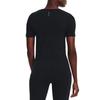 Under Armour Женская/Дамская бесшовная футболка Rush
